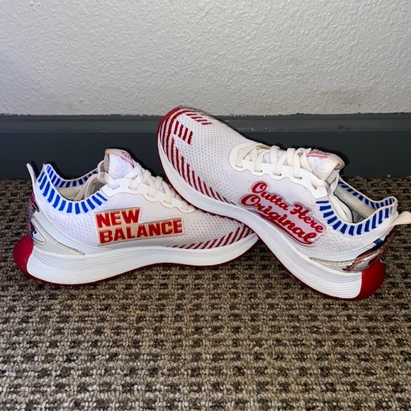 New Balance Big League Chew Outta Here 